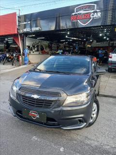 Foto do veículo Chevrolet Prisma Sed. Joy/ls 1.0 8v Flexpower 4p