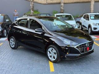 Foto do veículo Hyundai Hb20 1.6 16v Vision 4p Automático Flex