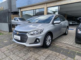 Foto do veículo Chevrolet Onix Sedan Plus Ltz 1.0 12v Tb Flex Mec.