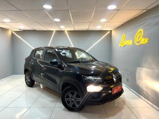 Foto do veículo Renault Kwid 1.0 Zen