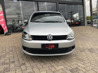 Foto do veículo Volkswagen Fox 1.0 Vht Total Flex