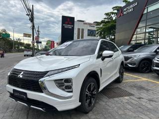 Foto do veículo Mitsubishi Eclipse Cross 1.5 Turbo Hpe-s Auto 4wd