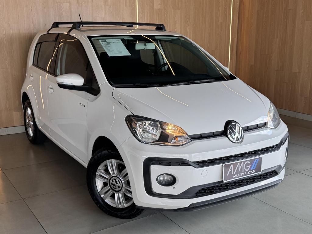 Volkswagen Up OTHERS 2019