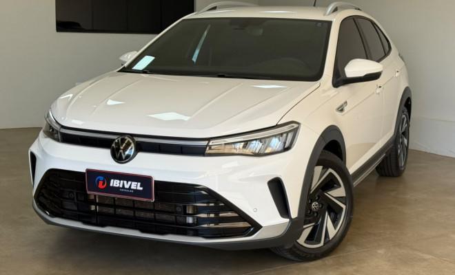 Volkswagen Nivus