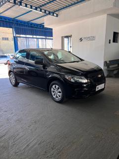 Foto do veículo Chevrolet Onix 1.0 Spe/4 Eco Joy