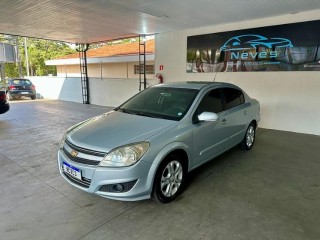 Foto do veículo Chevrolet Vectra Elegan. 2.0 Mpfi 8v Flexpower Aut