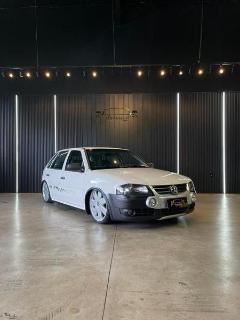 Foto do veículo Volkswagen Gol 1.6 City Total Flex