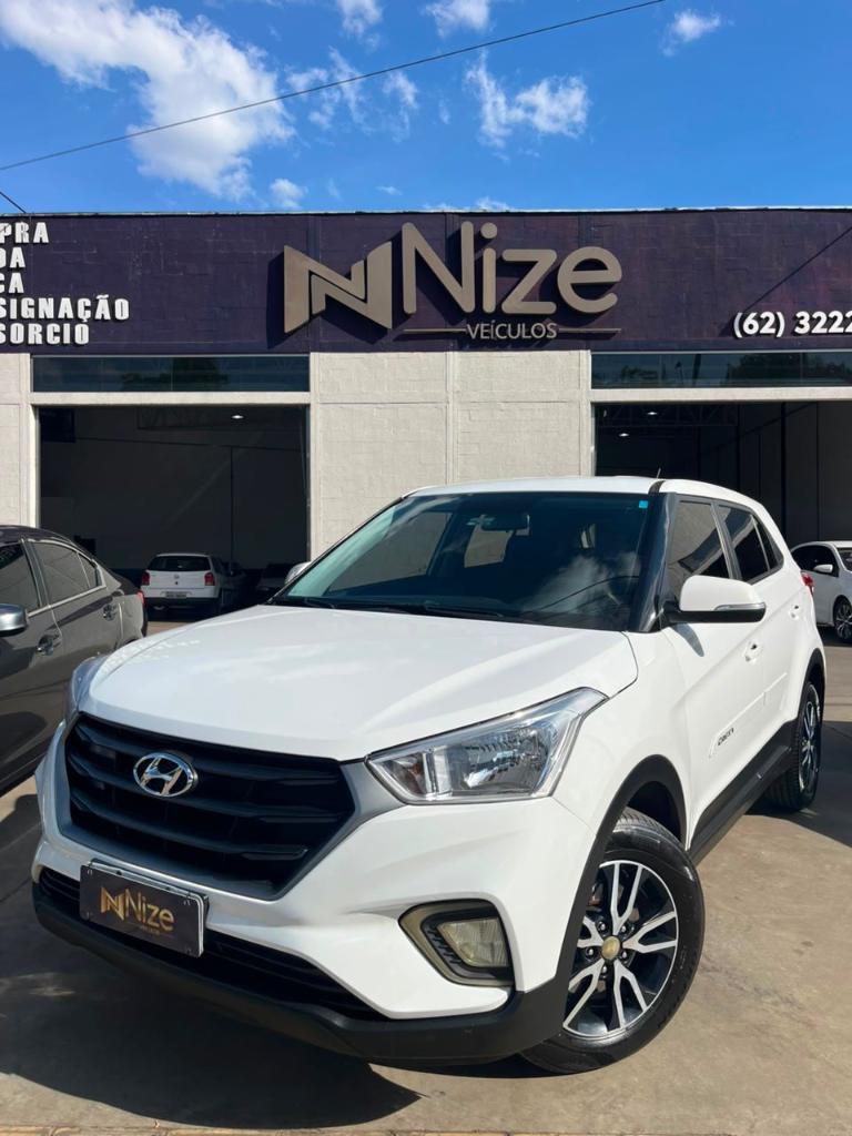 Hyundai Creta 2020
