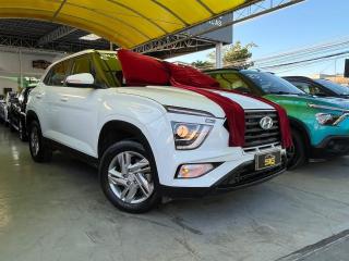 Foto do veículo Hyundai Creta 1.0 T-gdi Comfort Plus Auto