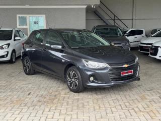 Foto do veículo Chevrolet Onix 1.0 Lt