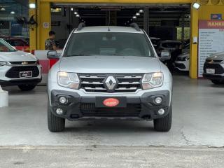 Foto do veículo Renault Oroch 1.3 Tce Outsider Cvt
