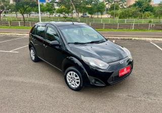 Foto do veículo Ford Fiesta 1.0 8v Flex/class 1.0 8v Flex 5p