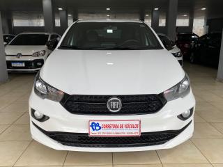 Foto do veículo Fiat Cronos 1.8 At