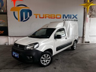 Foto do veículo Peugeot Partner Rapid 1.4 Business Pack
