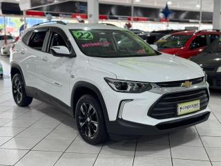 Foto do veículo Chevrolet Tracker 1.0 Turbo 12v Flex Aut.