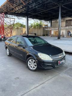 Foto do veículo Chevrolet Vectra 2.0 Expression Flexpower Auto