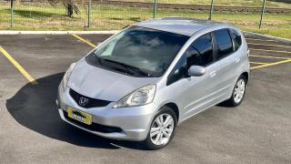 Foto do veículo Honda Fit Ex/s 1.5/ex 1.5 Flex 16v 5p Mec.