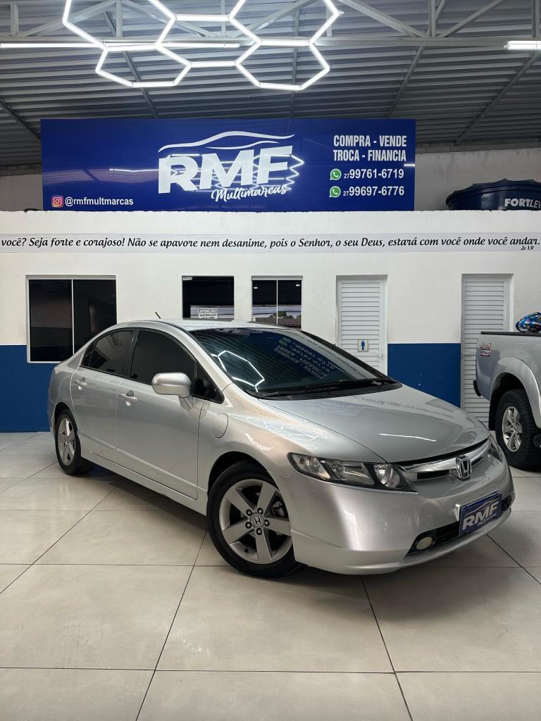 Honda Civic 2008