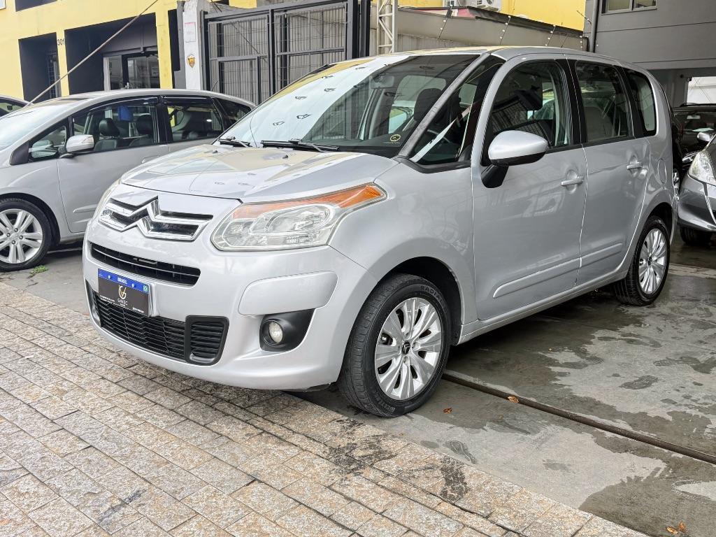 Citroën C3 Picasso 2014