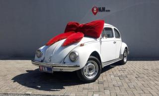 Foto do veículo Volkswagen Fusca 1.3 8v Gasolina 2p Manual
