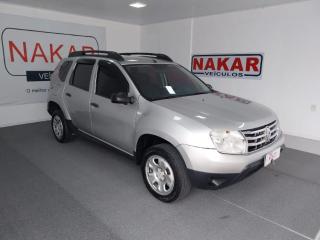 Foto do veículo Renault Duster 1.6 16v Hi-flex Expression