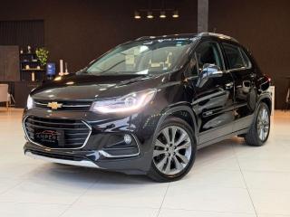 Foto do veículo Chevrolet Tracker Premier 1.4 Turbo 16v Flex Aut