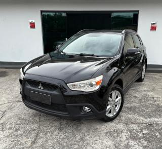 Foto do veículo Mitsubishi Asx 2.0 Cvt Auto 4wd
