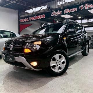 Foto do veículo Renault Duster Dynamique 2.0 Flex 16v Aut.