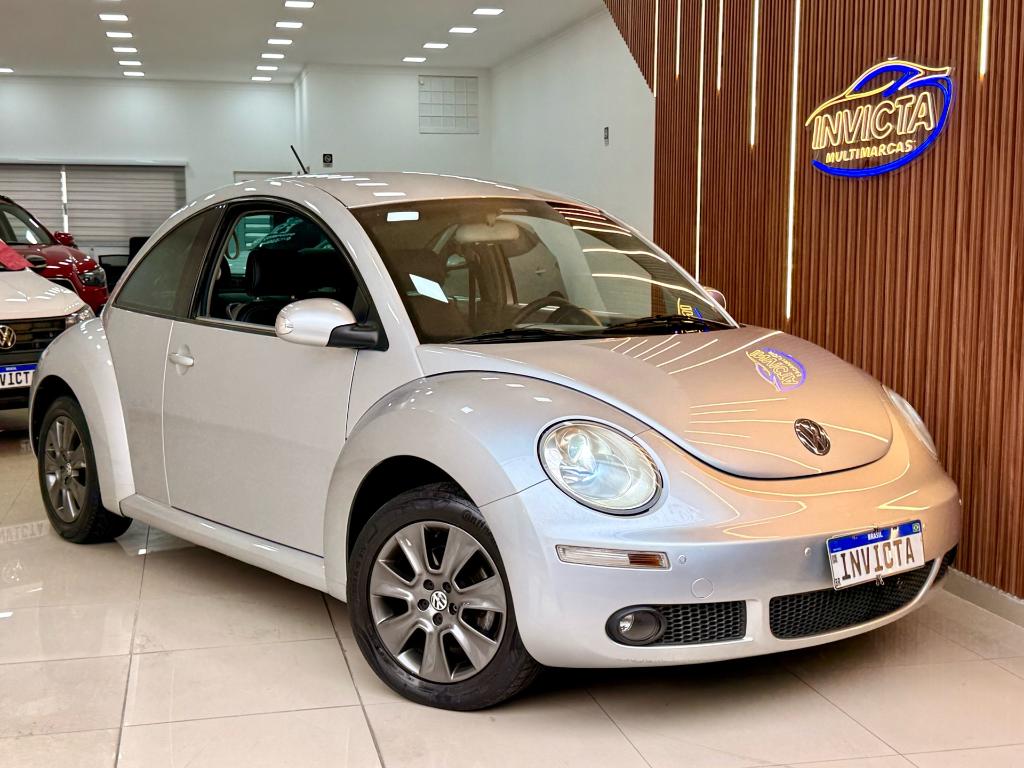 Volkswagen New