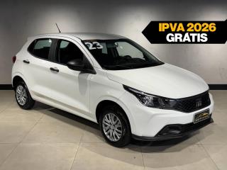 Foto do veículo Fiat Argo 1.0