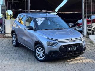 Foto do veículo Citroën C3 Live Pack 1.0 Flex 6v 5p Mec.