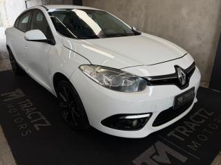 Foto do veículo Renault Fluence 2.0 16v Hi-flex Dynamique