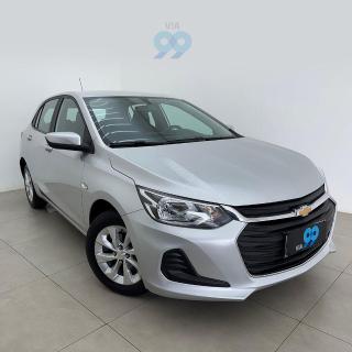 Foto do veículo Chevrolet Onix 1.0 Lt