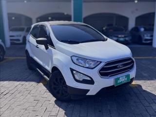 Foto do veículo Ford Ecosport Se 1.5 12v Flex 5p Aut.
