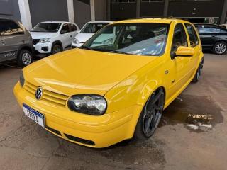 Foto do veículo Volkswagen Golf 1.6 Flash Total Flex