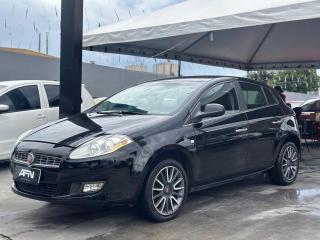 Foto do veículo Fiat Bravo 1.8 16v Absolute Dualogic Flex