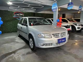 Foto do veículo Volkswagen Gol 1.0 8v Total Flex