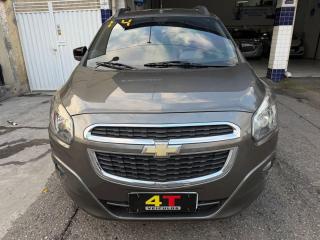 Foto do veículo Chevrolet Spin 1.8 Econoflex Advantage 5s