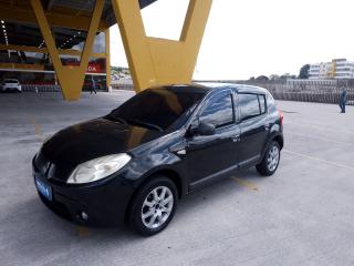 Foto do veículo Renault Sandero Authentique Hi-flex 1.6 8v 5p