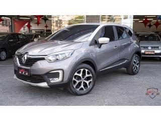 Foto do veículo Renault Captur Intense Bose 1.6 16v Flex 5p Aut.