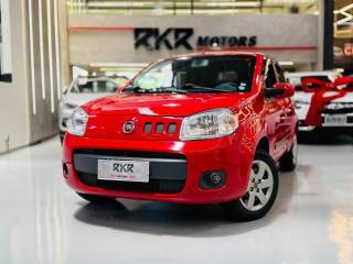 Foto do veículo Fiat Uno Economy 1.4 Evo Fire Flex 8v 4p