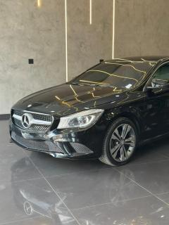 Foto do veículo Mercedes-benz Cla-200 Urban 1.6 Tb 16v/flex Aut.