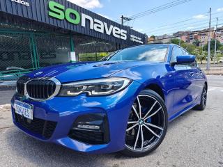 Foto do veículo Bmw Series 3 2.0 320i Flex M Sport Auto