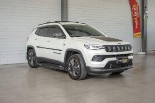 Foto do veículo Jeep Compass Long. T270 1.3 Tb 4x2 Flex Aut.