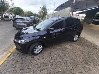 Foto do veículo Chevrolet Tracker 1.0 Turbo Lt Auto