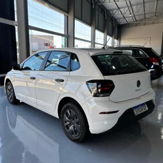 Foto do veículo Volkswagen Polo 1.0 Track
