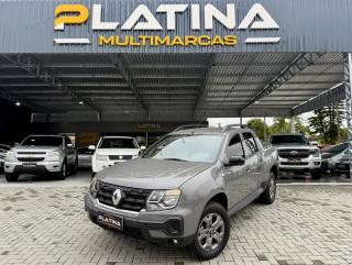 Foto do veículo Renault Oroch 1.6 Intense