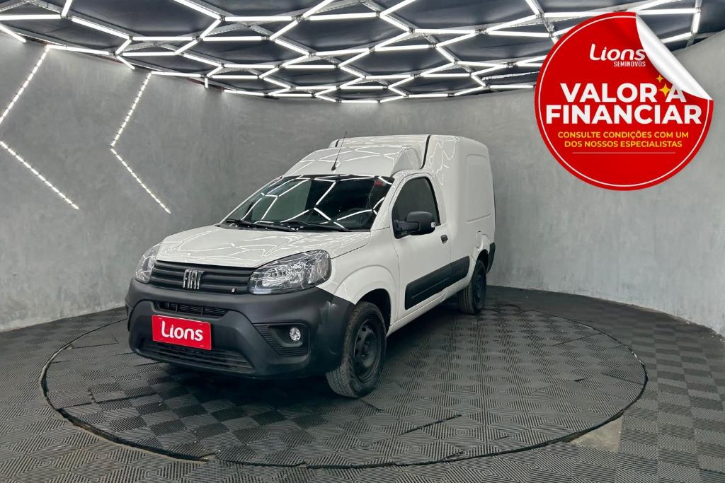 Fiat Fiorino