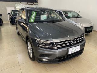 Foto do veículo Volkswagen Tiguan Allspac Comf 250 Tsi 1.4 Flex