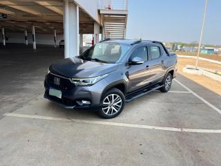 Foto do veículo Fiat Strada 1.3 Cabine Dupla Volcano